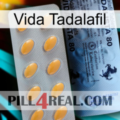 Vida Tadalafil 44